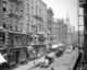 USA: Mott Street, New York Chinatown, c. 1905