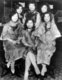 USA: Female operatives of the 'China Five' telephone service that served San Francisco Chinatown from 1894-1949, c. 1920s